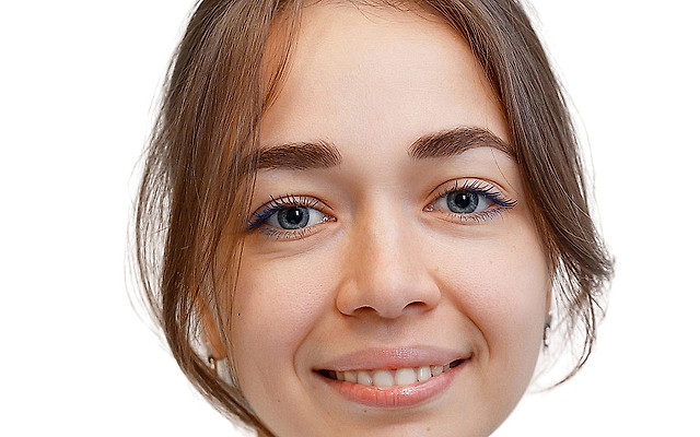 Ольхова Дарина Александовна