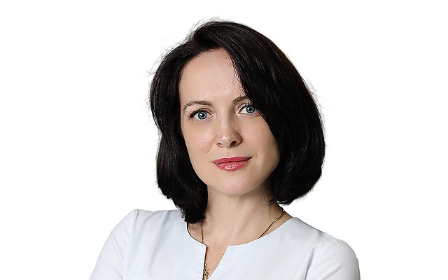 Горчакова Анна Михайловна