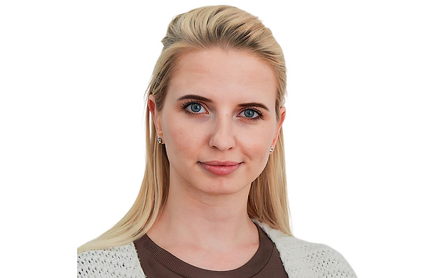 Яцкова Ольга Юрьевна