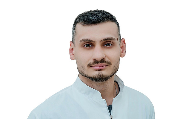 Буданов Константин Евгеньевич