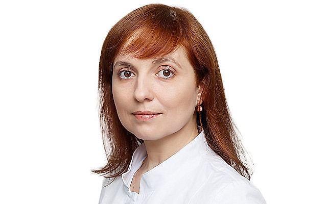 Титова Александра Игоревна