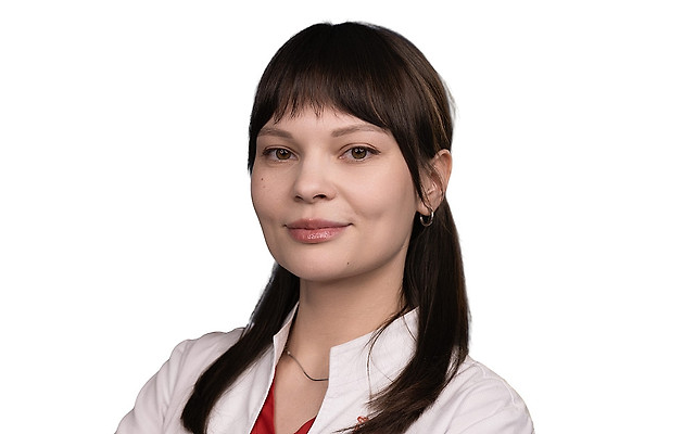 Евлахова Наталья Алексеевна