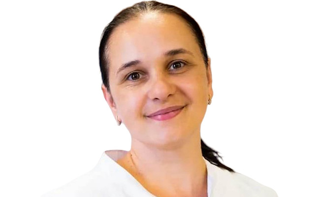 Славина Юлия Витальевна