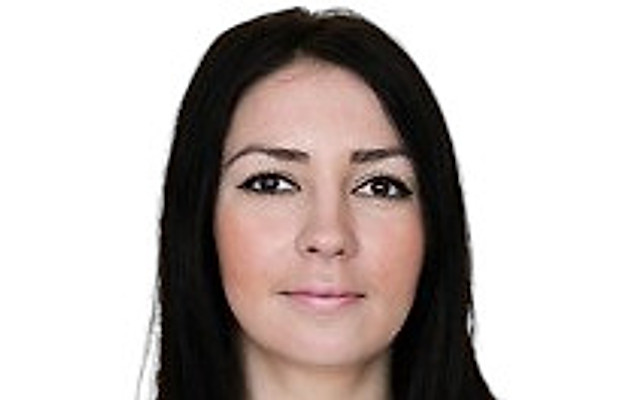 Первова Евгения Дмитриевна