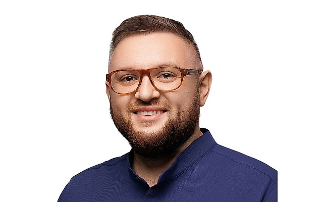 Асрян Артем Ашотович