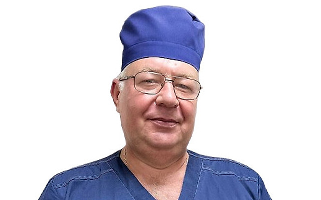 Иванов Дмитрий Юрьевич