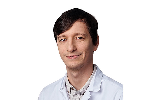 Курдюмов Владислав Валерьевич