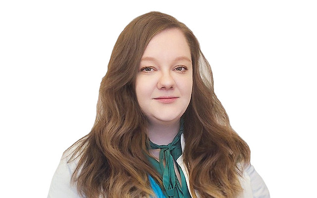 Ярушина Татьяна Сергеевна