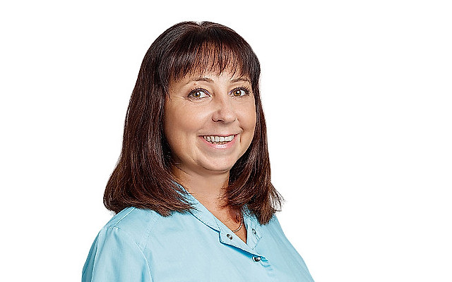 Буглеева Елена Викторовна