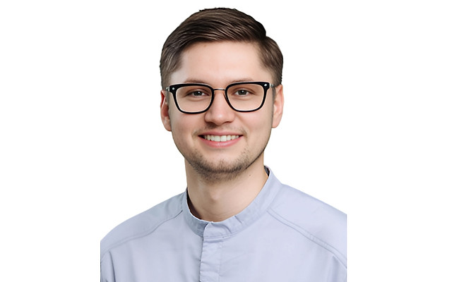 Зацаринный Александр Евгеньевич