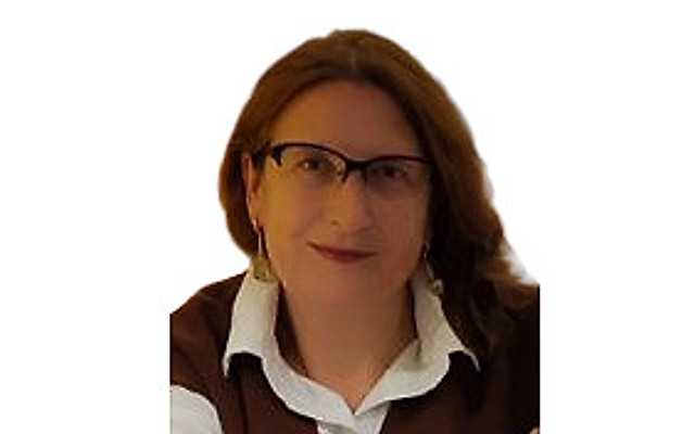 Смирнова Марина Владимировна