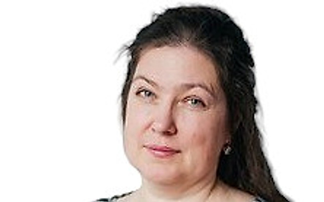 Березовская Марина Валерьевна