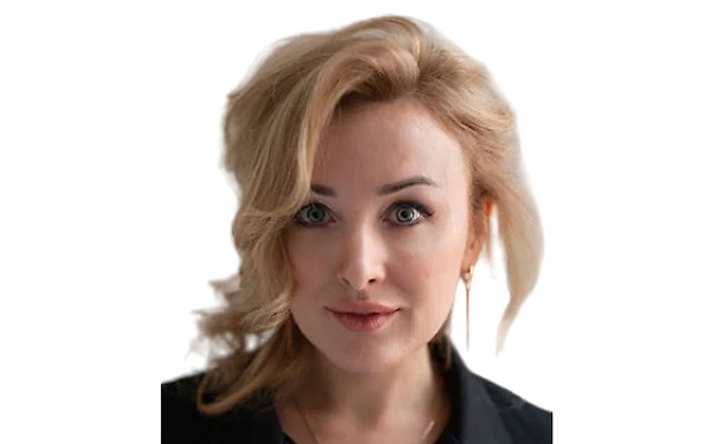 Игнатьева Светлана Витальевна