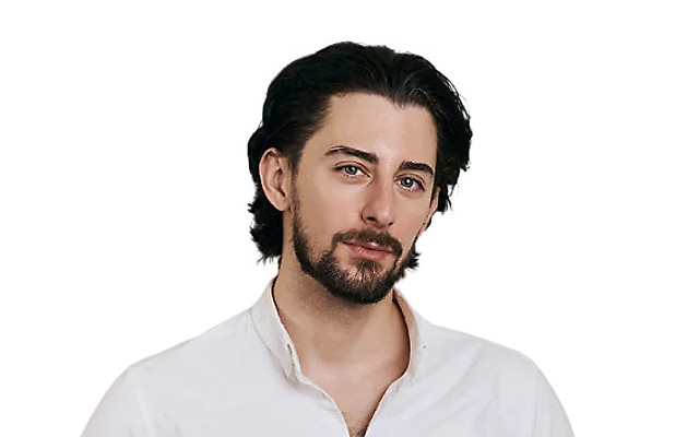 Ковтун Дмитрий Александрович