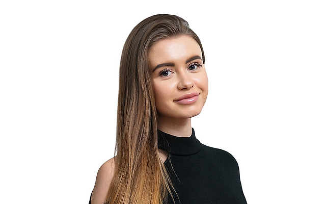 Гулакова Алина Игоревна