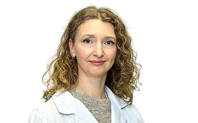 Орлова Наталья Александровна