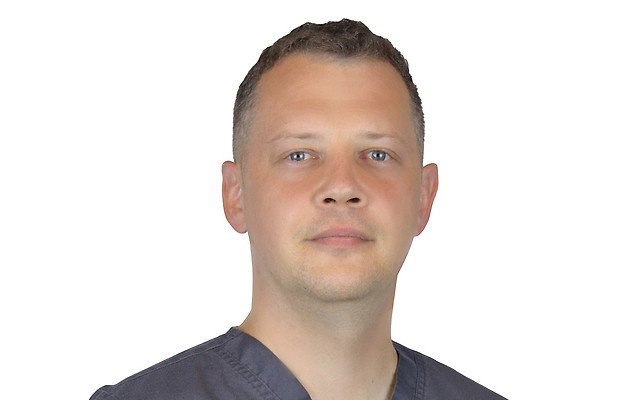 Лапочкин Виталий Александрович