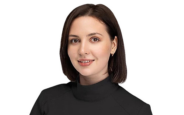 Мишина Юлия Петровна