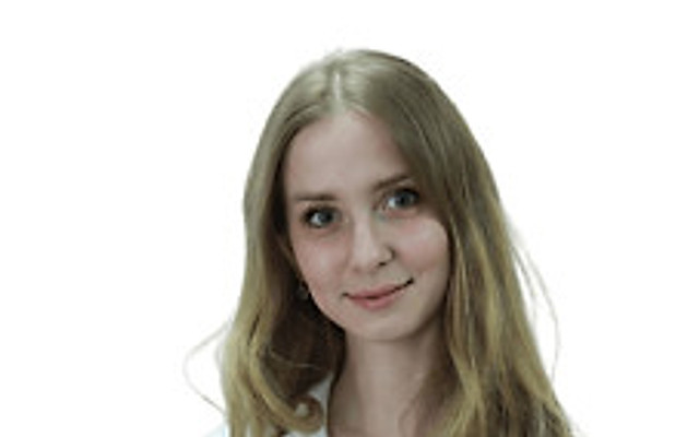 Витушкина Мария Геннадьевна