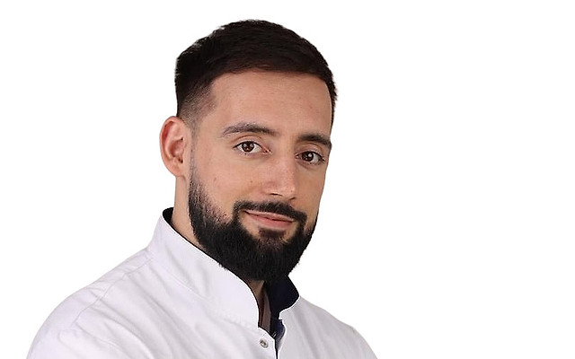 Каримов Рашид Бахтиерович