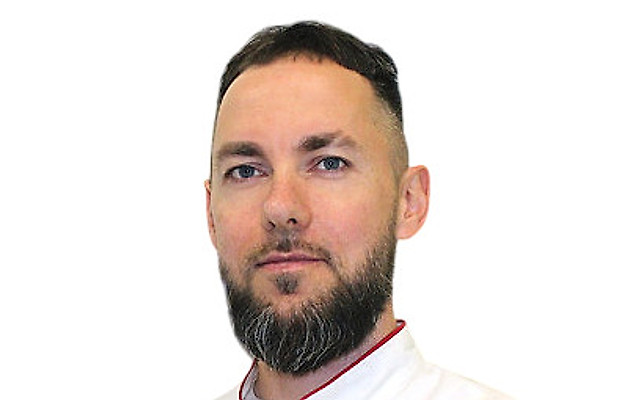 Егоров Станислав Олегович