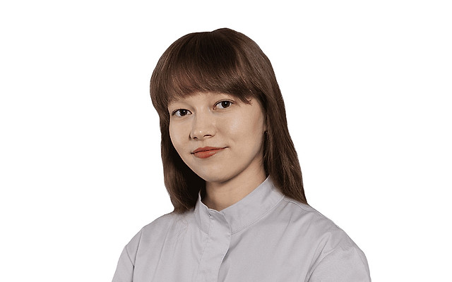 Адиятуллина Рената Рамильевна