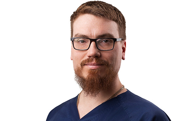 Кутырев Евгений Михайлович