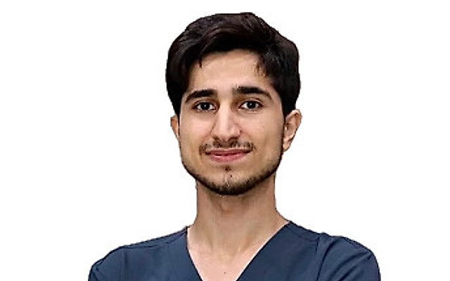 Карапетян Давид Владимирович