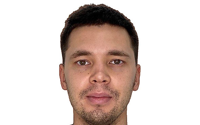 Шубин Алексей Игоревич