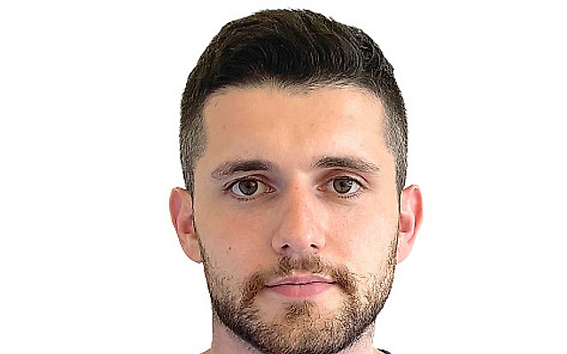 Саргсян Миша Сарикович