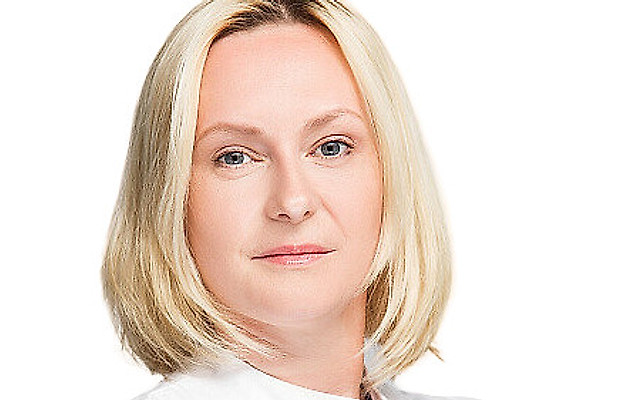 Пугина Светлана Геннадьевна