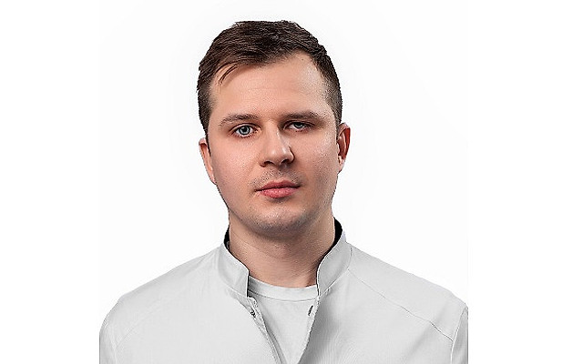 Ногов Андрей Сергеевич