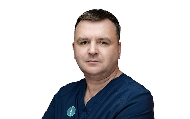 Орлов Геннадий Геннадьевич