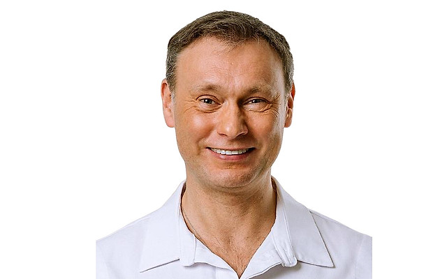 Лобанов Сергей Александрович