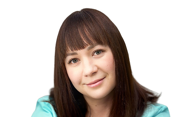 Старикова Наталья Викторовна