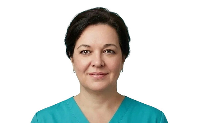 Мельчакова Екатерина Васильевна