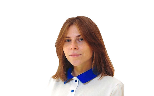 Бакало Юлия Валерьевна