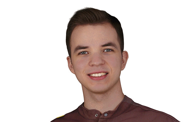 Платонов Даниил Дмитриевич