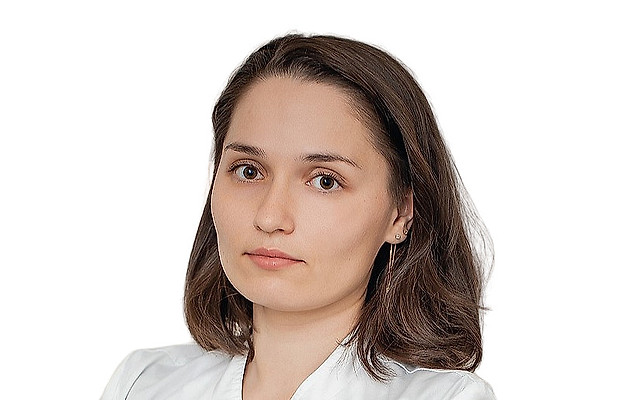 Васина София Эдуардовна