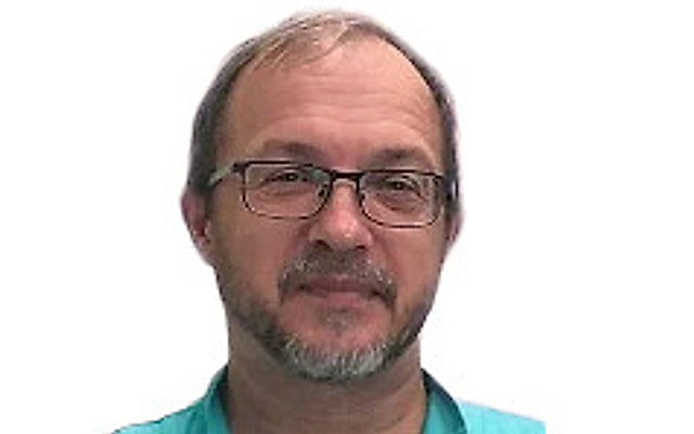 Корсаков Андрей Юрьевич