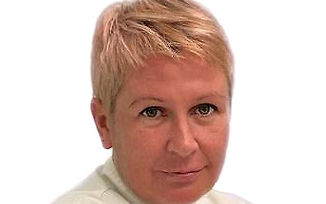 Пилипенок Александра Львовна