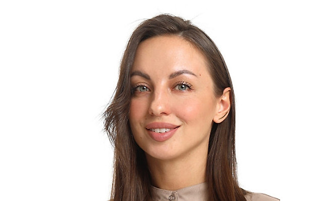 Шибанова Виктория Александровна