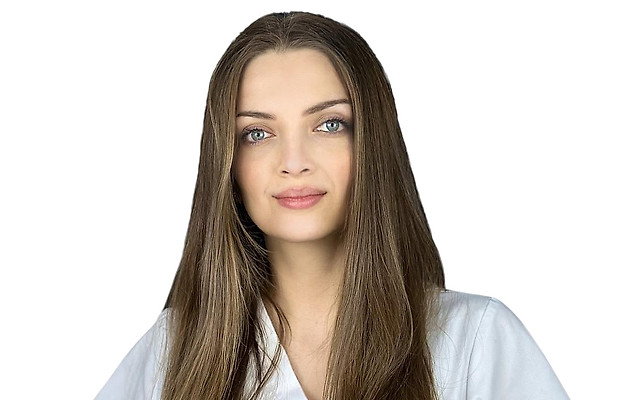 Чаплянко Анастасия Сергеевна