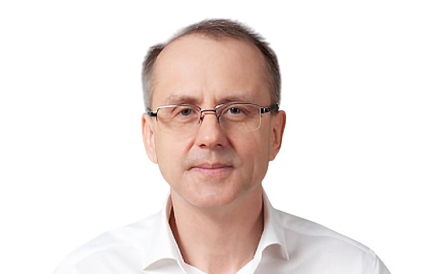 Зубарев Василий Николаевич