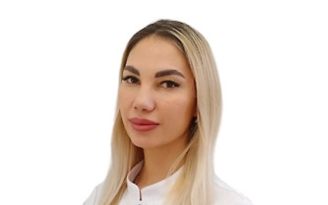 Собирова Мухаббат