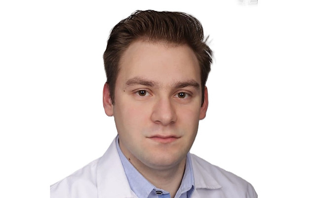 Чернаков Валерий Игоревич