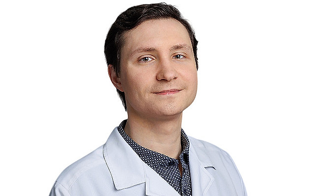 Куварзин Савелий Ростиславович