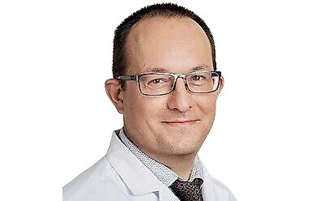 Пьянзин Сергей Юрьевич