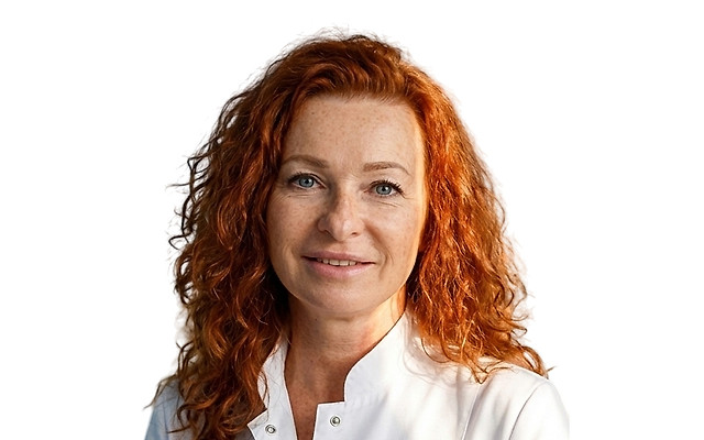 Редько Елена Юрьевна