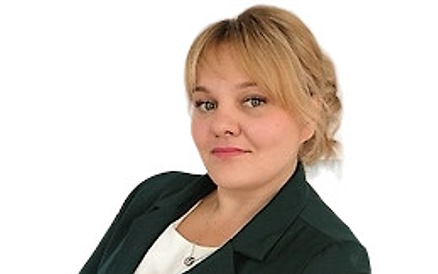 Приймак Мария Анатольевна